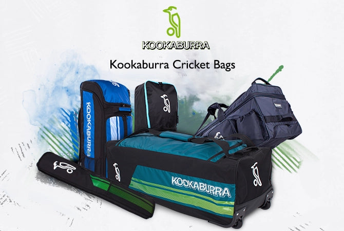 Cricket Kit Bag - MRF - Duffel BAG VK 18 LE