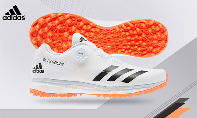 Adidas Cricket 2020