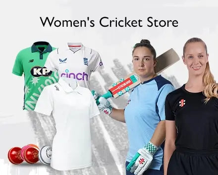 Women's Cricket Store