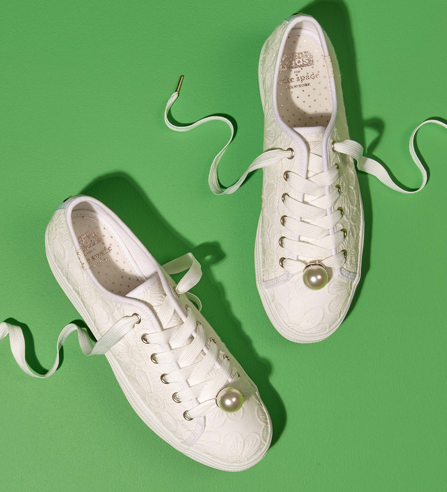 KATE SPADE NEW YORK – Keds Philippines