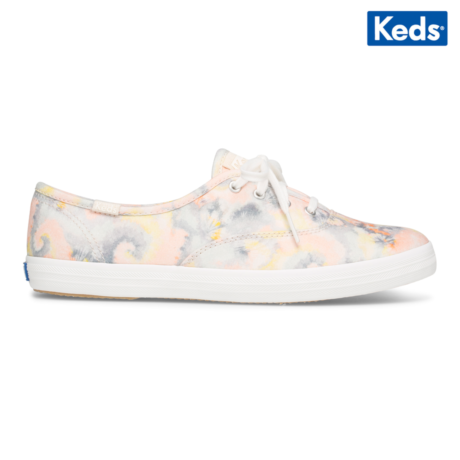 keds champion tie