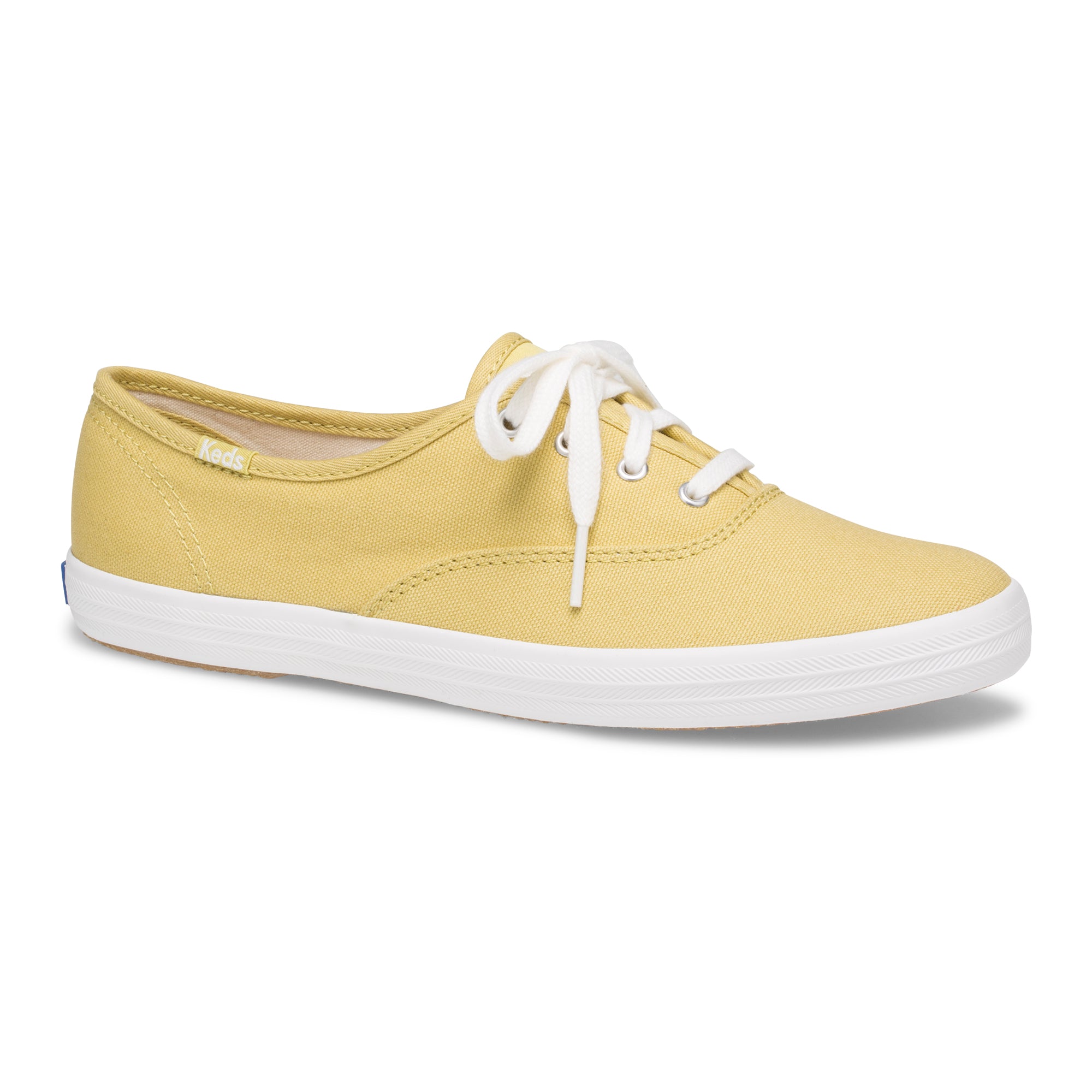 keds champion seasonal solids