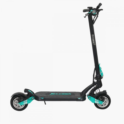 Electric scooter VSETT 9