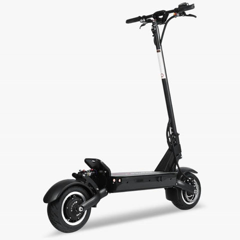 Bronco Xtrem 72V electric scooter