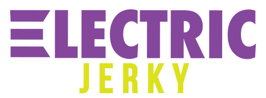 Electric Jerky Canada