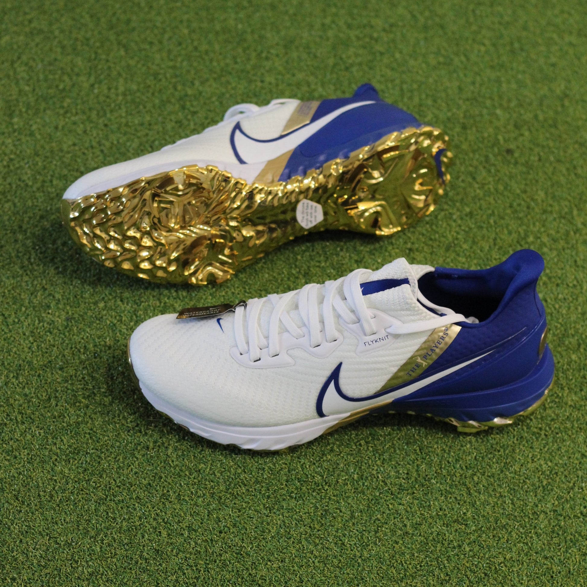 the players championship air zoom infinity tour nrg