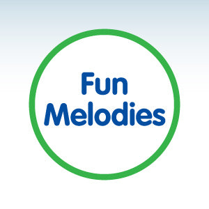 Melodies and Sounds