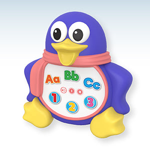 Learn ABCs & 123s