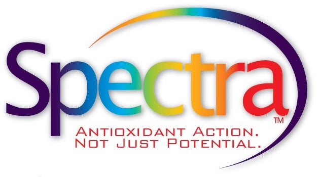 Spectra logo