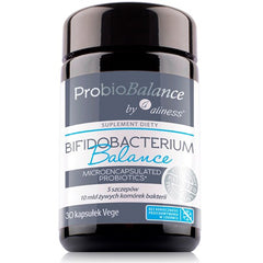 ProbioBalance Bifidobacterium Balance Vegan Probiotic