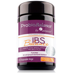 ProbioBalance IBS Vegan probiotic