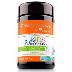 ProbioBalance Kids Vegan Probiotic