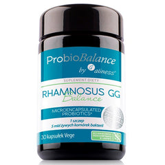 Lactobacillus Rhamnosus GG Anti Candida probiotic