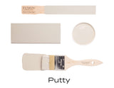 Fusion Mineral Paint putty