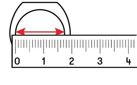 ring measurement