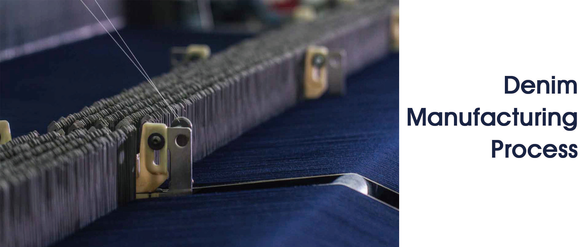 Discover more than 123 denim garment manufacturing process super hot