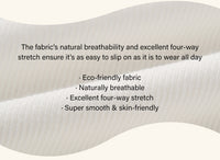 Open-Back Brami Tank 2Pcs Set