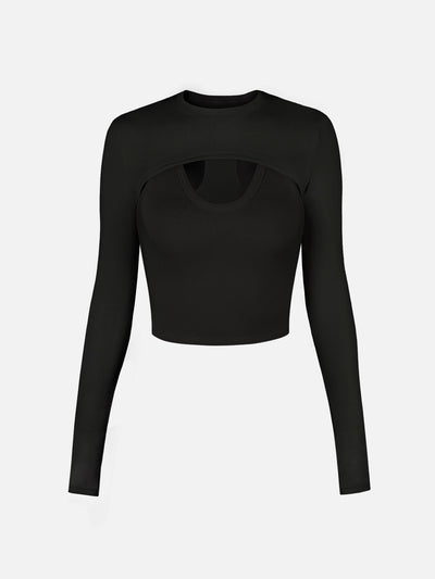 Sustainable Women's Tops | OGLmove®