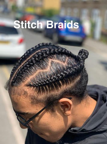 Stitch Braids