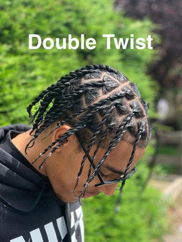 Double Twist