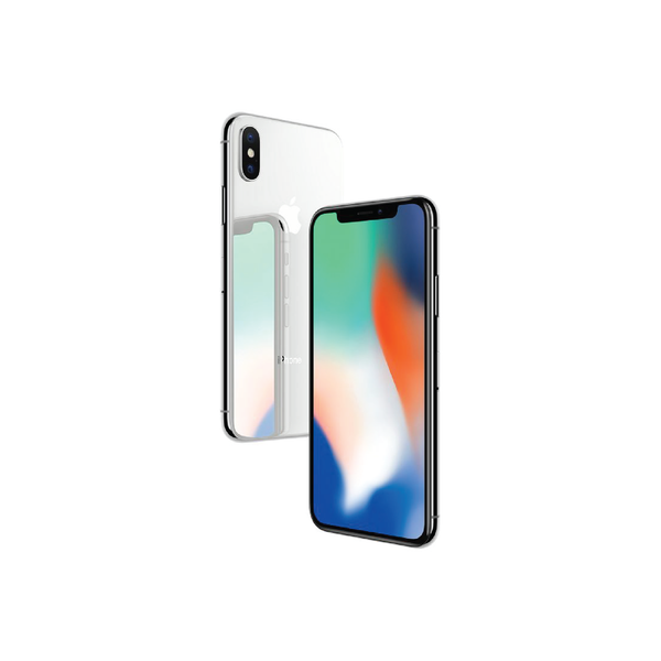 iStore Pre-owned iPhone X | Second Hand iPhone X