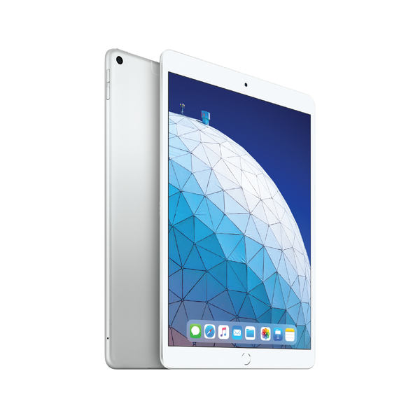 Refurbished iPad Air Wi-Fi+Cellular 256GB - Sky Blue (4th Generation)