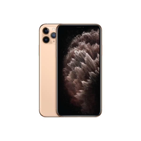 Iphone 11 Pro Max 512gb Gold Better