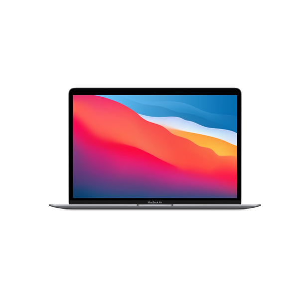 13-inch MacBook Air (2020) Apple M1 chip 256GB - Space Grey (Better) - iStore Pre-owned
