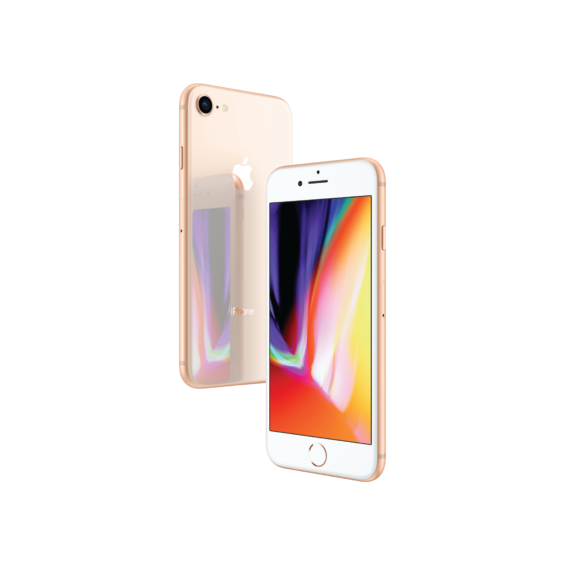 Buy Used iPhone 8 | iStore Pre-owned | Certified Second Hand iPhone 8's