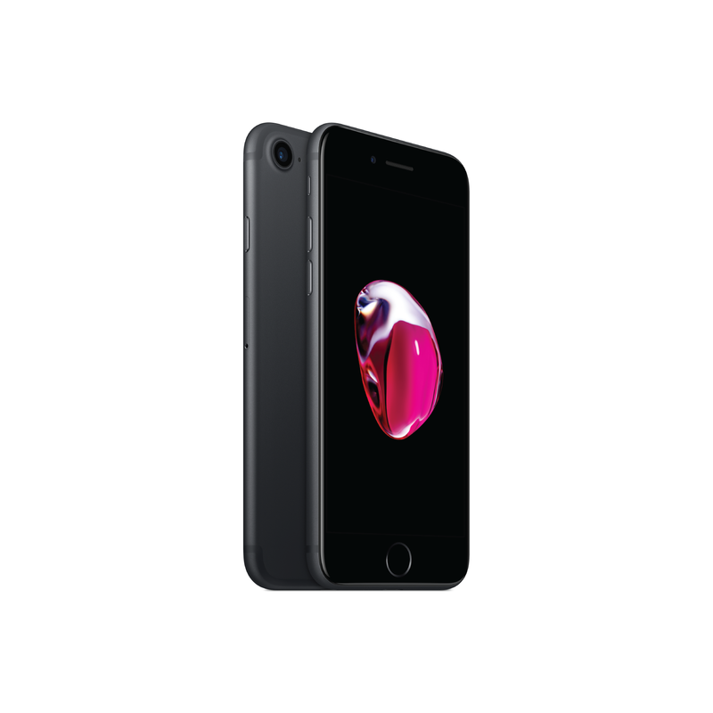 iPhone 7 128GB Black PLG - iStore Pre-owned