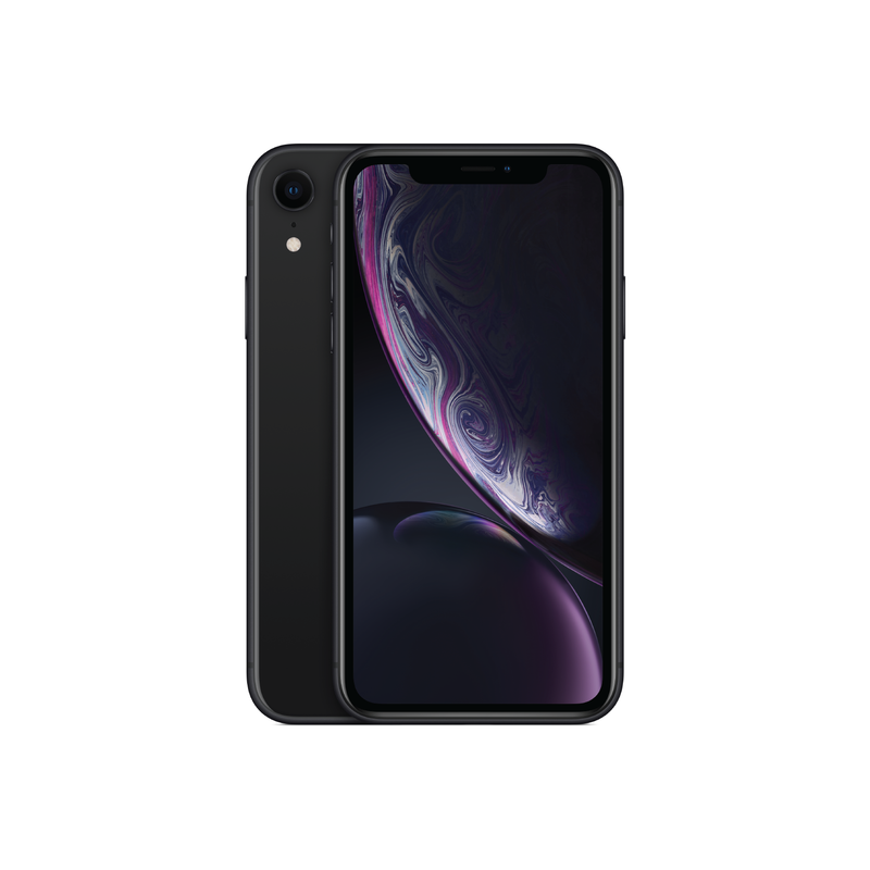 iPhone XR 128GB Black (Better) - iStore Pre-owned
