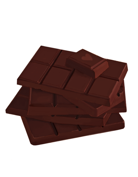 Ciocolata Cu Piper Serial