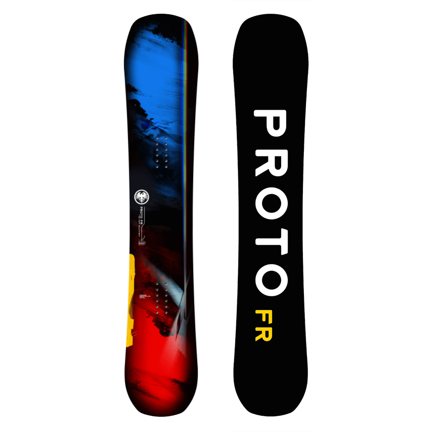 PRFO Sports: 🏔️❄️ Fresh 2021 Snowboard arrivals - Burton, Ride, Never  Summer, Capita & more