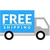 Fast & Free shipping