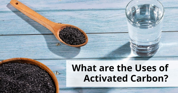 What are the Uses of Activated Carbon?