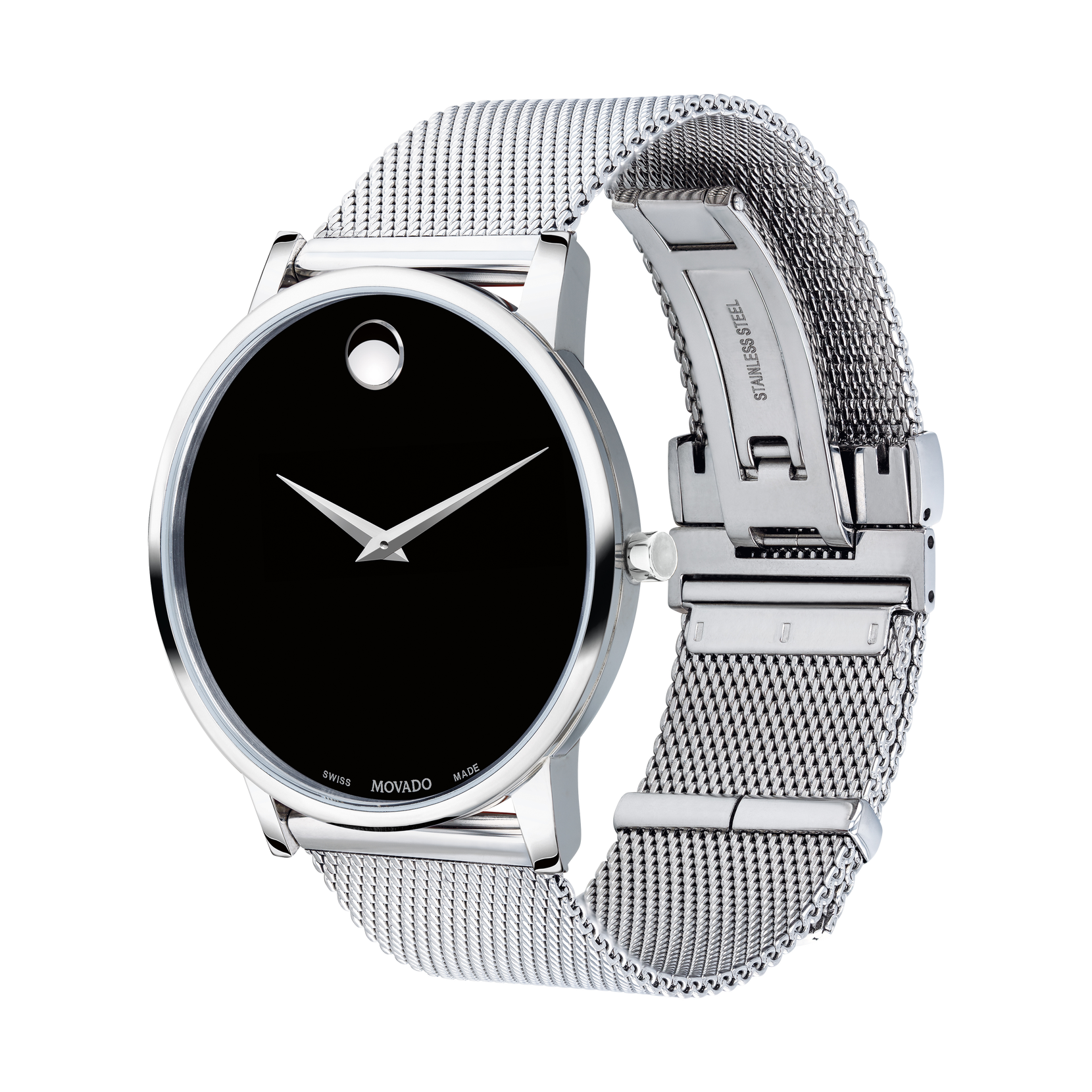 Movado Museum Classic Watch – The Vault Milton