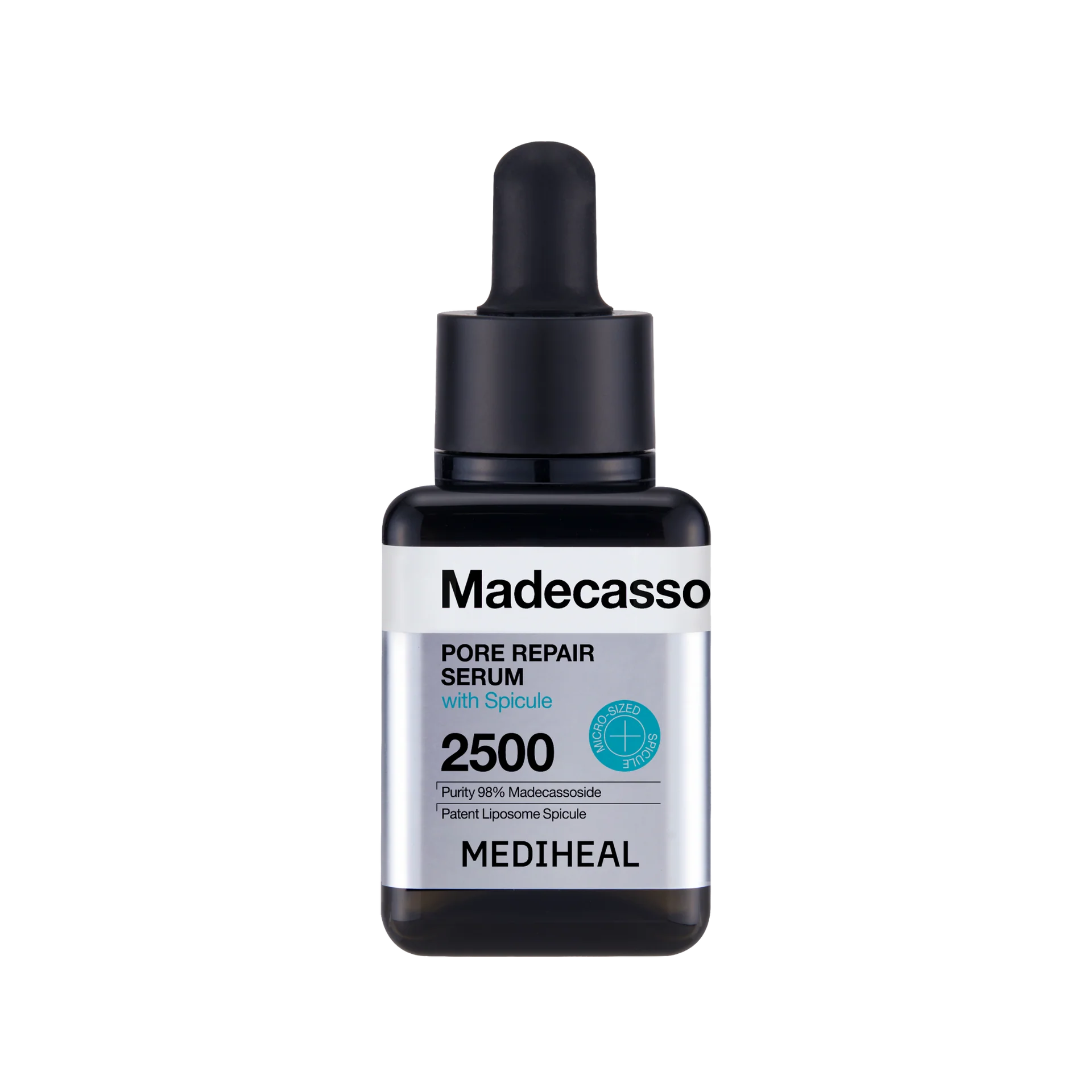 Madecassoside Pore Repair Serum