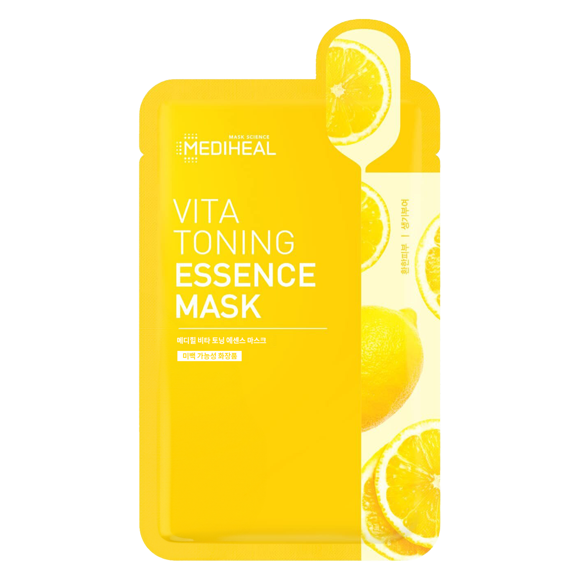 Vita Toning Essence Mask
