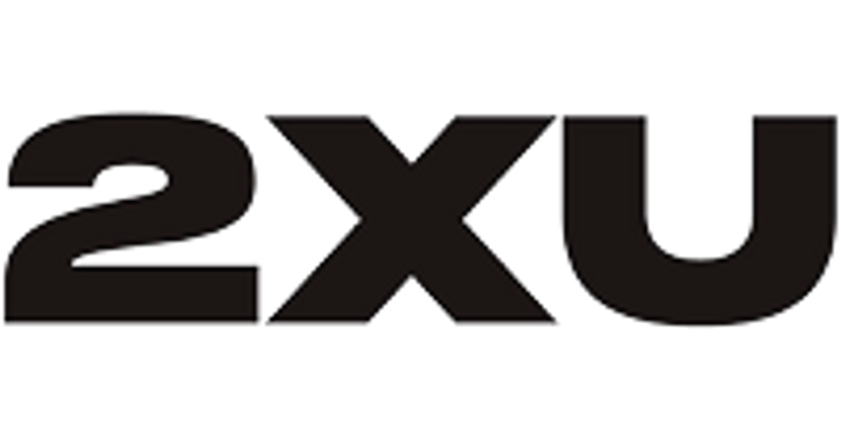 – 2XU