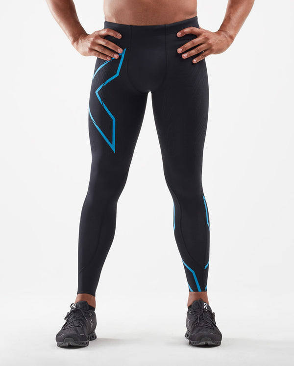 PWXコンプレッションタイツ MA3849B BLK/NRO – 2XU Japan