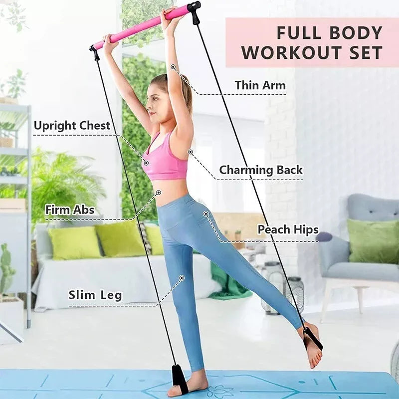 Pilates Bar Product Image 2
