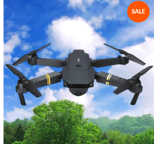 x tactical drone