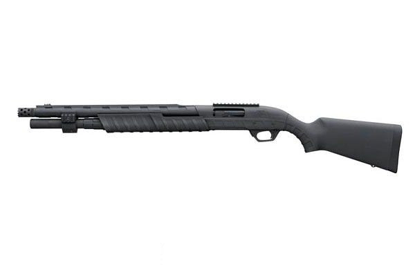 remington 887 nitro mag tactical 12ga 18.5