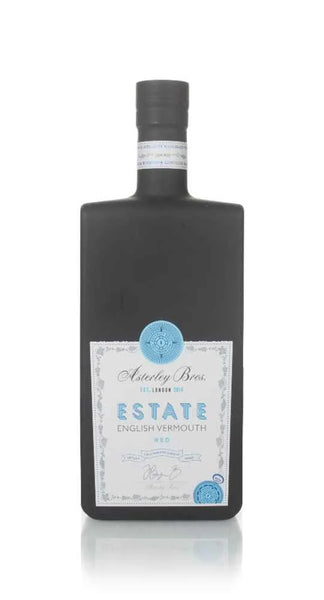 Asterley Brothers English Estate Vermouth