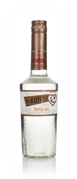 De Kuyper Triple Sec