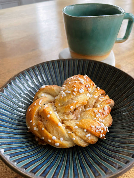 How to Make the Perfect Cardamom Buns Recipe