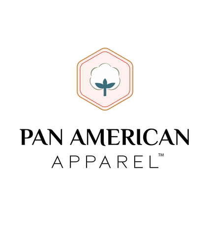 Pan American Apparel Logo