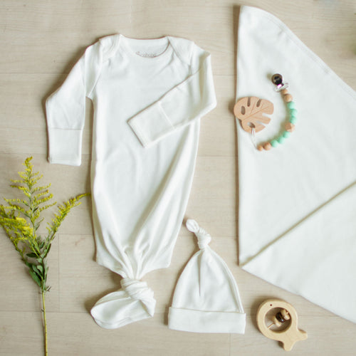 Baby Sleeping Gowns Online - Shop Now | Nature Baby US