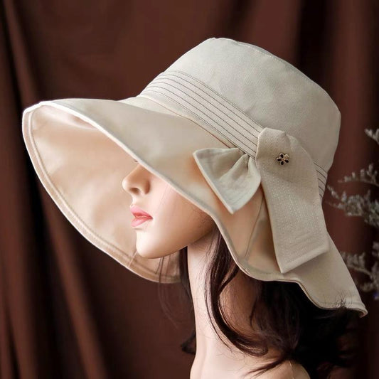 Versatile Womens Knit Maje Bucket Hat With Wide Brim By A Top Brand From  Cartersliver, $15.96