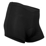 3d padded bike shorts